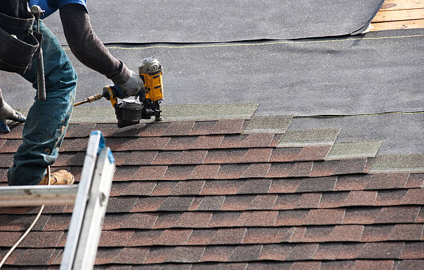 Licensed Roof Repair service in Weston, MO - Brentwood Metal Roofing